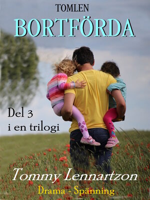 cover image of Bortförda